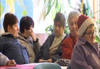 Завършиха срещите на кмета Иван Гавалюгов с жители на селата Скрийншот