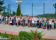 УКТЦ стартира учебната година със 141 новоприети ученици