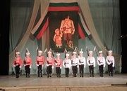 Днешното честване завърши с Тържествен концерт, посветен на 3-ти март 
