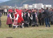 За първи път възстановка на събитията около Освобождението на Етрополе