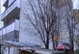 Остават 40 дни до изпълнението на заповедта на общината за премахване на външните бараки за дърва Скрийншот