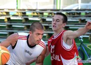 Отборът на Ценко Наков стана победител в турнира по стрийтбол