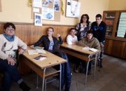 ТПГ „Стамен Панчев” се включи в Националната седмица на четенето 