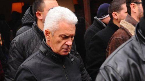 5 години зад решетките заплашват Сидеров