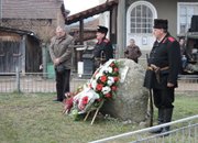 Етрополци се поклониха пред подвига и саможертвата на Дякон Левски