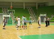 Балкан с победа в последната си контрола