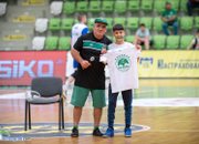 Балкан срази като домакин Рилски спортист