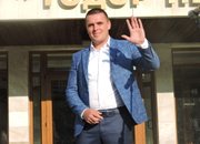МАРИН МАРИНОВ ЗАКРИ В ЕТРОПОЛЕ ПРЕДИЗБОРНАТА СИ КАМПАНИЯ