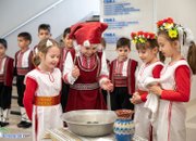 В МБАЛ Ботевград тържествено отбелязаха Деня на родилната помощ