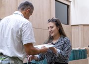 56 зрелостници бяха удостоени с почетна грамота “Отличен зрелостник на община Ботевград
