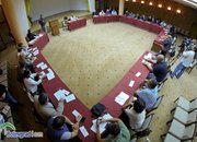 „Въздухари” и „смешници”  на извънредната сесия на общинския съвет