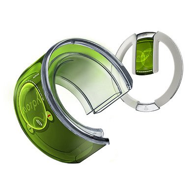 Визията на Nokia за телефоните през 2015 година