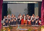 20-годишният юбилей на ФГ „Мургаш” се превърна в голям празник за с. Врачеш