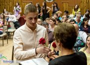 Връчиха дипломите на Випуск 2018 на ППМГ „Акад. проф. д-р Асен Златаров“
