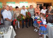Кметът на Ботевград Георги Георгиев празнува 60-годишен юбилей