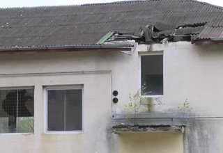 Физкултурният салон на училището в Новачене ще бъде съборен Скрийншот