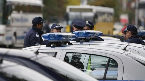 РУП- Правец разследват случай на кражба и побой в ученическо общежитие