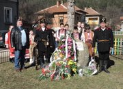 Етрополе се преклони пред подвига и саможертвата на Васил Левски