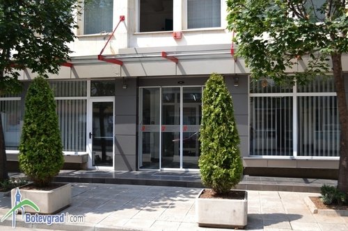 МВБУ подписа договор за сътрудничество с Тамбовския държавен университет