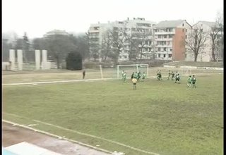 Футболистите на Балкан разгромиха гостуващия Ботев Ихтиман с 6-0 Скрийншот