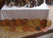Празник на българските занаяти се проведе в ЦДГ "Слънце"