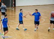 Полицаи събраха 2000 лева от футболен турнир в Ботевград за детето на свой колега