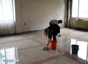 Читалището в Трудовец е наводнено
