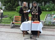 Етрополе отбеляза Деня на победата и Деня на Европа