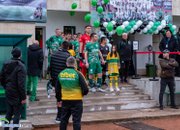 Рекорден брой зрители видяха победата на Лудогорец над Балкан