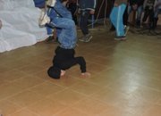 Предколедно тържество в Лопянското училище