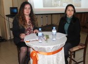 Наследници на Ясенов –литературно кафене 