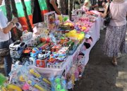 Вчера русофилите се събраха за 15-ти път на традиционен събор край язовир Копринка