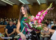 Зрелостниците на ПМГ „Акад. проф. д-р Асен Златаров” получиха дипломите си 