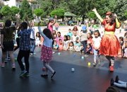 Етрополе отбеляза Международния ден на детето