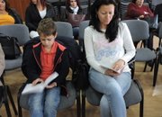  Излезе от печат книжката-сборник „Омайничета 13” на литературния кръжок „Христо Ясенов”