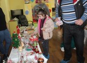 Красив и богат Коледен базар имаше днес в ДГ „Еделвайс”