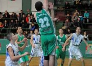 Балкан с втори успех на турнира "Иван Андреев"