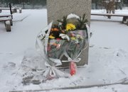 Ясеновци почетоха с цветя своя патрон