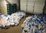 Благотворителната кампания „Сподели Коледа“ подкрепи за празниците 200 жители на община Ботевград