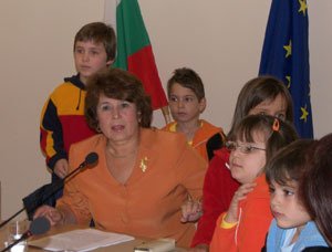 Яки глоби за лоши родители