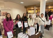 Официално наградиха победителите в конкурса за рисунка “С името на Ботев“