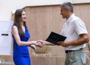 56 зрелостници бяха удостоени с почетна грамота “Отличен зрелостник на община Ботевград