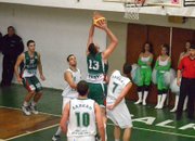 Балкан победи младежките национали с 91-65