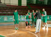 Влада Вукойчич проведе първа тренировка с Балкан