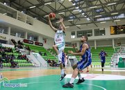 Балкан победи Черноморец  в първия си мач от НБЛ