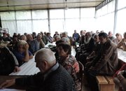 Предизборна среща на Корнелия Нинова в Етрополска община