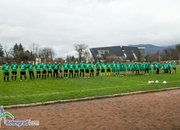 Мачът в чест на Васил Редовски  завърши 2-2, мнозина почетоха големия майстор