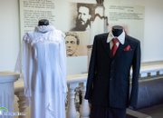 „Каква невеста си била, ти, мамо“ показват в историческия музей
