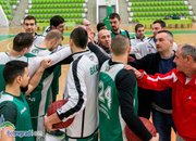 Новият треньор на Балкан бе представен на отбора