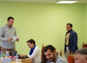 Тихомир Лалов положи клетва като общински съветник